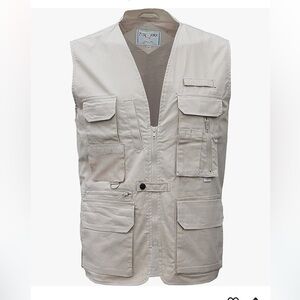 Men's Foxfire Outdoors Vest